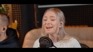 Дарья Чеботарева - Волкодав (Мельница) [Кавер 2022 / Cover 2022] (4K)