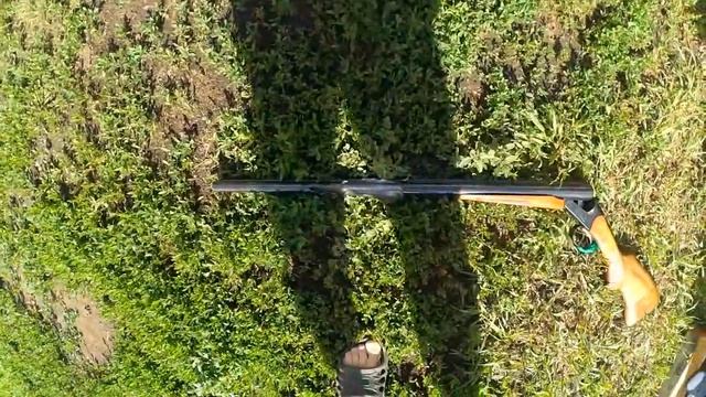 на охоте разорвало ружье смотреть онлайн