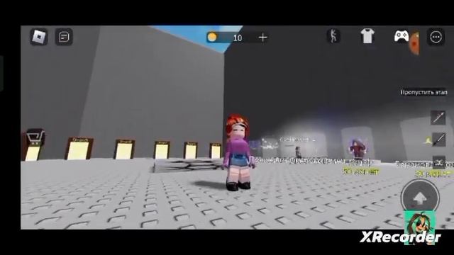 ПРОХАЖУ РОБЛОКС!(ЧИТАЙТЕ ОПЕСАНИЕ!) смотреть онлайн