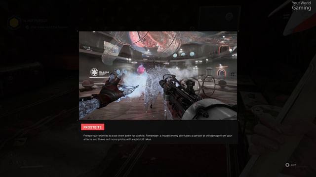 Atomic Heart - FULL GAMEPLAY Walkthrough Part 1 (4k60 FPS) смотреть онлайн