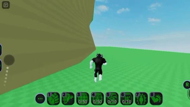 Roblox - Bulked up [ Noob NPC ] смотреть онлайн