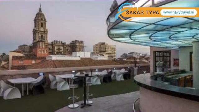 ROOM MATE LARIOS 4* Коста Дель Соль обзор – отель РУМ МЭЙТ ЛАРИОС 4* Коста Дель Соль видео обзор смотреть онлайн