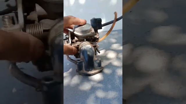 карбюратор на скутер смотреть онлайн