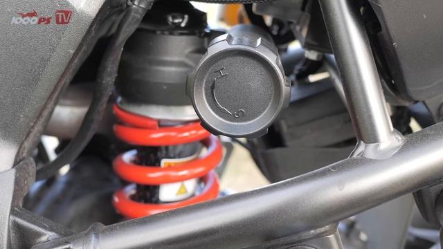 Suzuki V-Strom 1000 2019 Test - Zugreifen beim Abverkauf? смотреть онлайн