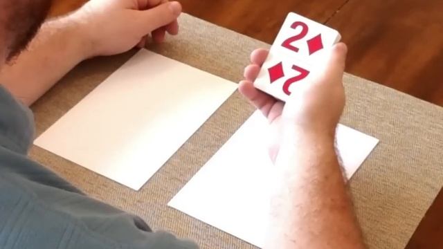 Learn MapReduce with Playing Cards смотреть онлайн