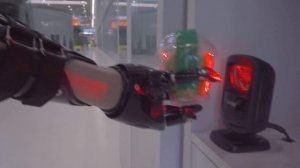 Бионический протез кисти Manifesto Fingers: подвижность каждого пальца