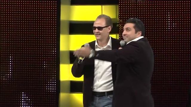 Иван Демидов обратился к Артуру Джанибекяну 18 лет спустя!!!))) смотреть онлайн