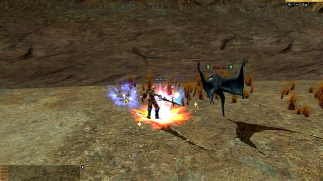 Gate To Heavens KOC Skills смотреть онлайн