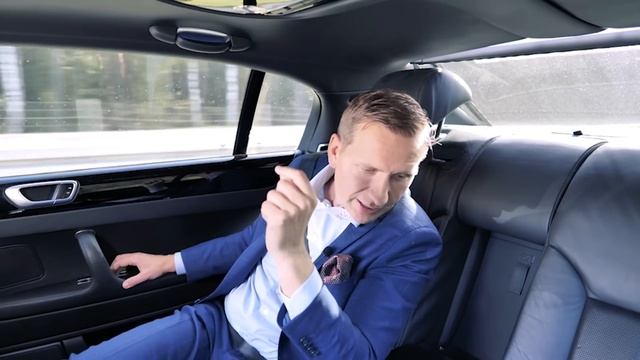 Jak w końcu zacząć godnie żyć? [Biznes 2.0] смотреть онлайн