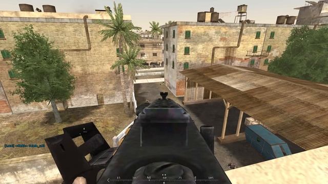 Project Reality has a HUGE NEW UPDATE!! смотреть онлайн