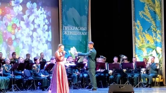 И. Дунаевский «Песенка Пепиты» из оперетты «Вольный ветер» смотреть онлайн