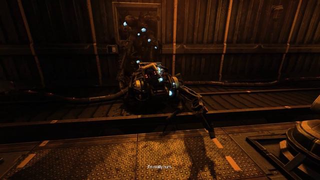 PSYCHOTIC MACHINES - SOMA - Part 3 смотреть онлайн