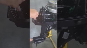Компрессия Tohatsu 9.8