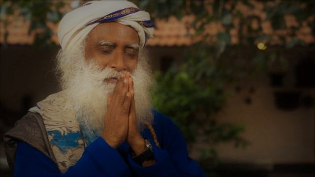 Mantra "AUM NAMAH SHIVAYA" 108X por Sadhguru смотреть онлайн