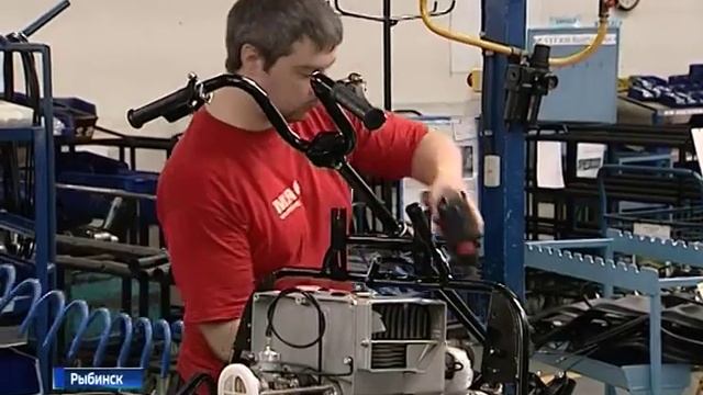 На рыбинских снегоходах и мотовездеходах будут ездить за рубежом смотреть онлайн