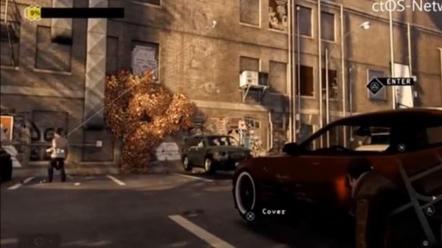 The Division EASTER EGGS? HACKING OTHER PLAYERS WATCHDOGS? New Info, Details, and More. смотреть онлайн