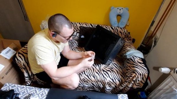 Cooler Master MasterBox Q500L