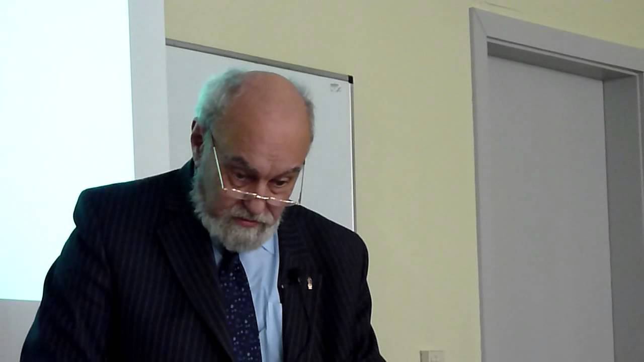 выступление В.А.Чудинова на конференции по русологии 30 марта 2013 (1) смотреть онлайн