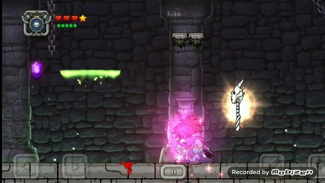 Секретное достижение и топовый комплект на защиту в Magic Rampage. (16:20 будь там чтоб его открыть