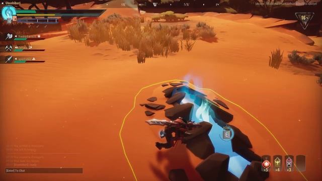 Dauntless playing this game on an old spec pc смотреть онлайн