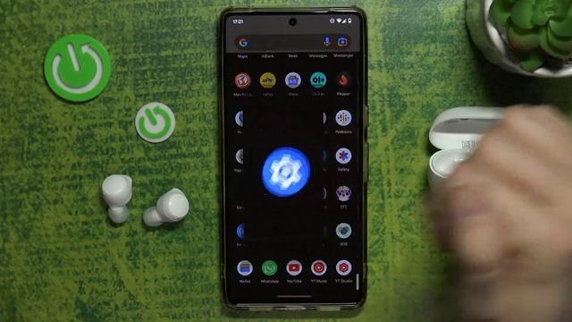 How to Pair Xiaomi Redmi Buds 3 Lite with Android Phone? смотреть онлайн