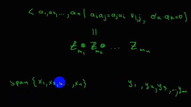 Алгебраическая топология | ранг абелевой группы | 2 смотреть онлайн