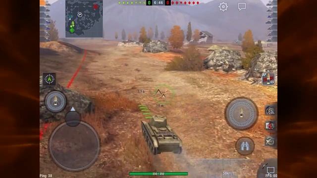 How to AVOID noob mistakes and be a better player WOT Blitz | Littlefinger on World of Tanks Blitz смотреть онлайн