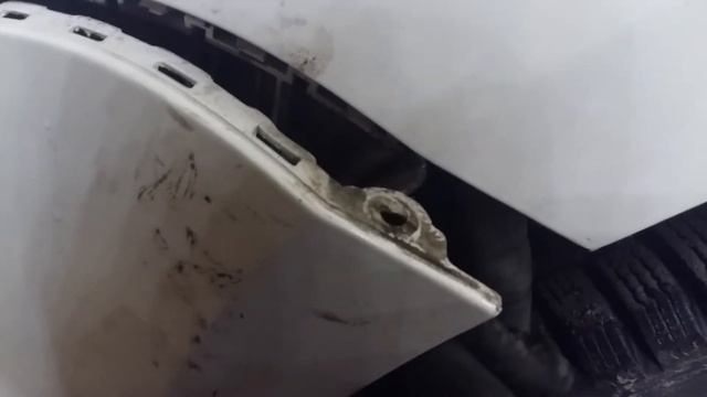 Как снять бампер фольцваген джета смотреть онлайн