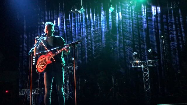 Asaf Avidan ‚Twisted Olive Branch‘ смотреть онлайн