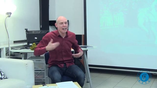 5 - Встреча пятая - Больше, чем ожидается - Подростковый клуб 180 смотреть онлайн