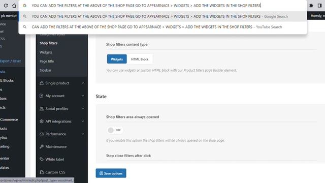 Filters Widgets and Sidebar in WoodMart Theme | Blog page Sidebar | Single Post Sidebar смотреть онлайн