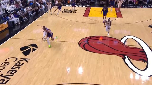 Nuggets' Rookie Christian Braun SHINES In Game 3! | June 7, 2023