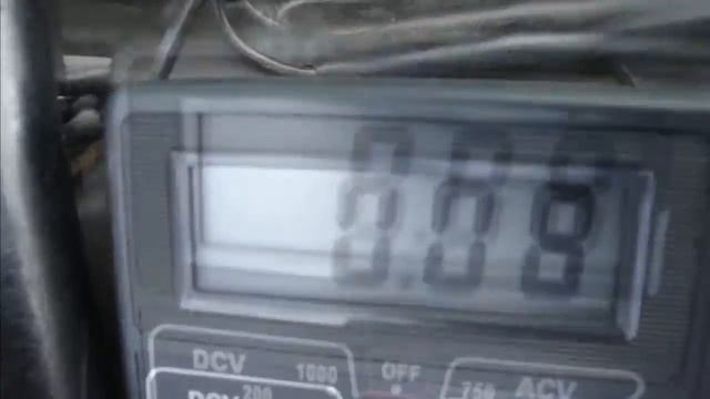 О зарядке и заводке явы 638 смотреть онлайн