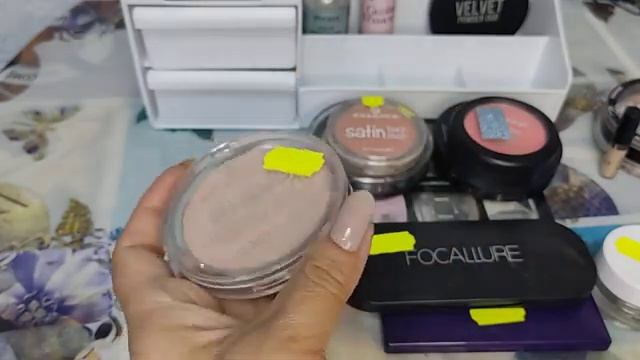 Мой проект по косметике проджект Пен/3 отчёт/все свотчи? смотреть онлайн