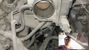 P1065-ECM-back-up/circuit trouble code Nissan sunny