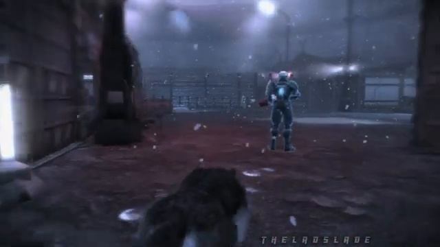 Dead to Rights Retribution - Full PS3 Gameplay Walkthrough | FULL GAME (PS3 Longplay) смотреть онлайн