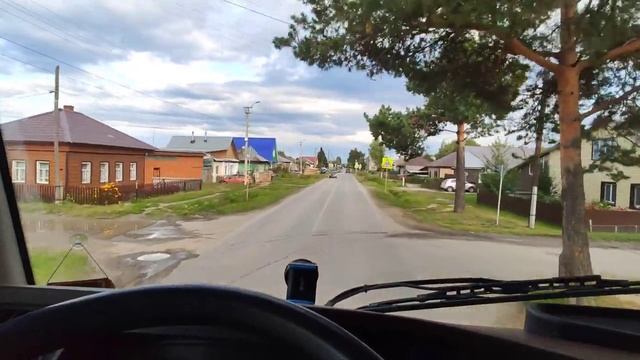 ✅ Тавда, самый восточный город Свердловской области! смотреть онлайн