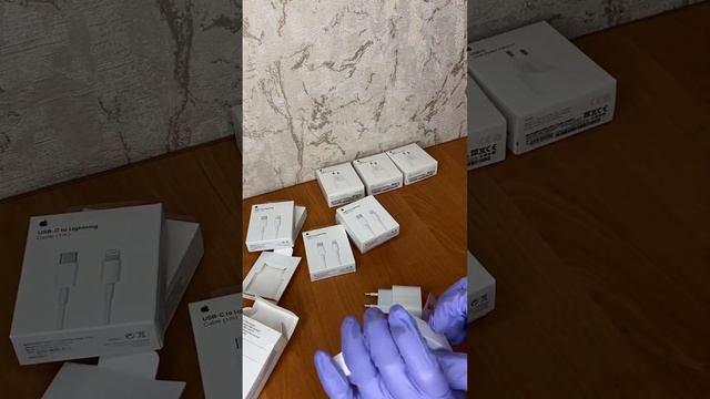 MageSafe charger беспроводная зарядка для iPhone. смотреть онлайн
