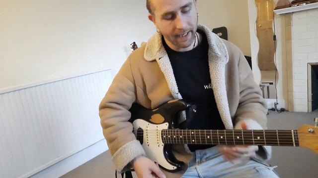 Jimi Hendrix Butterfly Vibrato And More смотреть онлайн