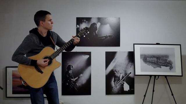 Trio & Looper Sessions - Home Edition - #2 смотреть онлайн