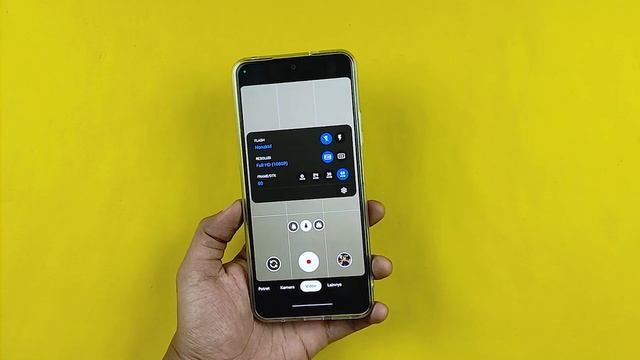 GCAM REDMI NOTE 12 | Google Camera GCAM NIKITA V2 Redmi Note 12 - VIDEO FHD 60FPS & ULTRA WIDE 0.5!