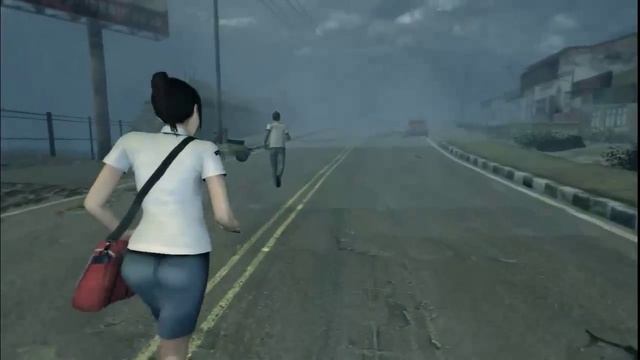 DreadOut Gameplay 2 смотреть онлайн