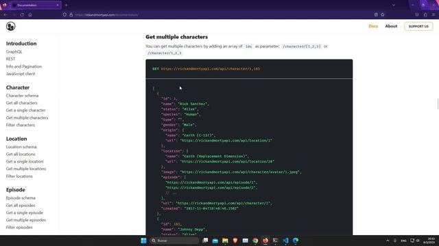 Cómo consumir una API RESTFul con Angular: Tutorial paso a paso смотреть онлайн