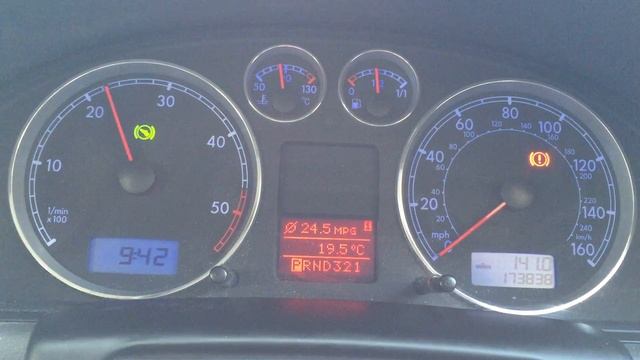 vw passat b5 fl 1.9tdi 130bhp start and turbo sound check смотреть онлайн