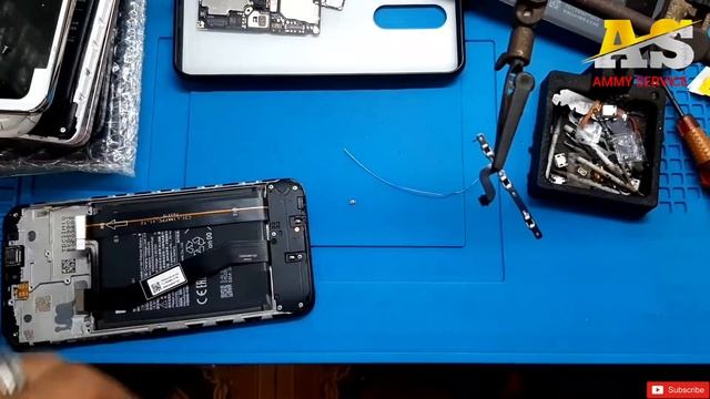 Cara Mengatasi Xiaomi Redmi 8 Bootloop