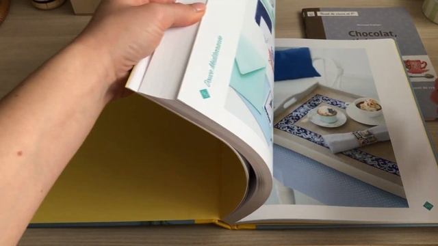 #29 Мои наборы и все рукодельные книги ? смотреть онлайн