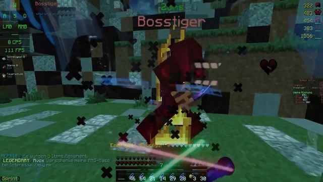 byRizon vs. Bosstiger смотреть онлайн