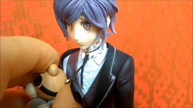 Аниме фигурка КАНАТО САКАМАКИ ✦ KANATO SAKAMAKI "DIABOLIK LOVERS" ✦ ОБЗОР И РАСПАКОВКА смотреть онлайн