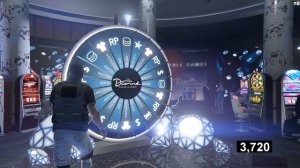 КАК ВЫИГРАТЬ МАШИНУ В GTA ONLINE! Emperor ETR1 - НОВЫЙ ТАЙМИНГ ГТА 5 ОНЛАЙН ПОДИУМ КОЛЕСО УДАЧ ОБЗО