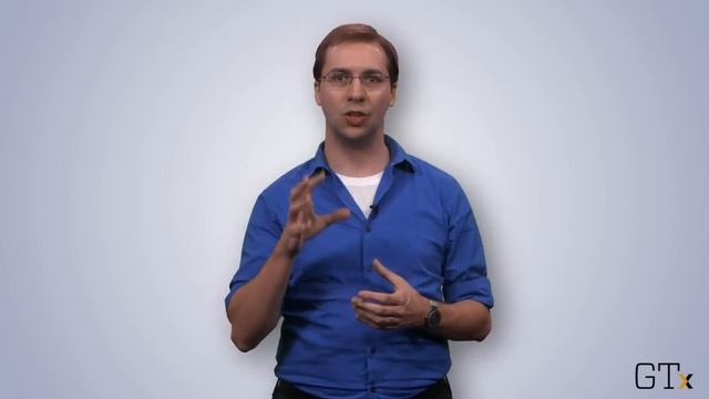 Computing in Python - Console vs GUI смотреть онлайн